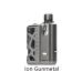 YiHi SXmini Puremax Q Kit Ion Gunmetal